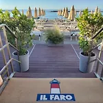 Hotel Delle Rose
