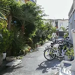 Delle Rose Hotel