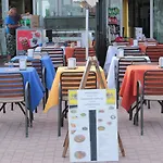 Delle Rose Hotel