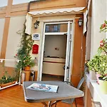 Hotel Delle Rose 3*