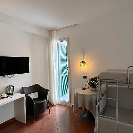 Delle Rose Hotel San Bartolomeo Al Mare