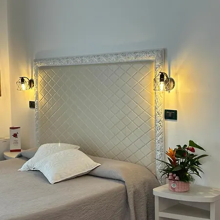 Delle Rose Hotel
