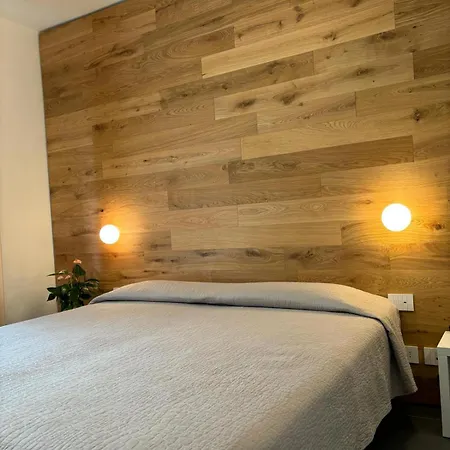 Delle Rose San Bartolomeo Al Mare