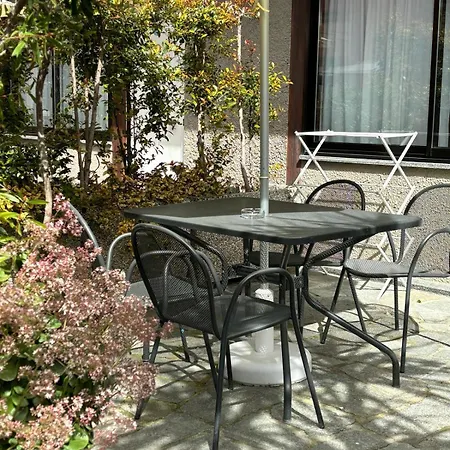 Hotel Delle Rose San Bartolomeo Al Mare