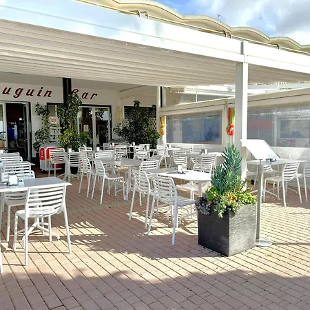 Hotel Delle Rose