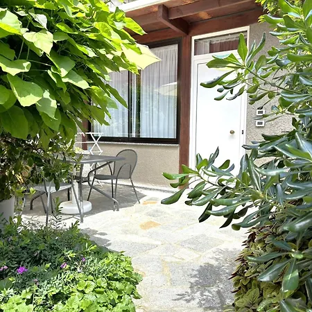 Hotel Delle Rose 3*