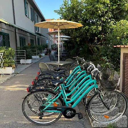 Hotel Delle Rose