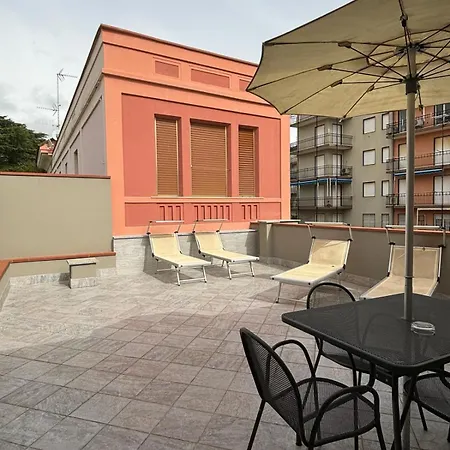 Delle Rose סן ברתולומיאו אל מארה