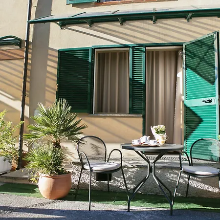 Delle Rose 3* San Bartolomeo Al Mare