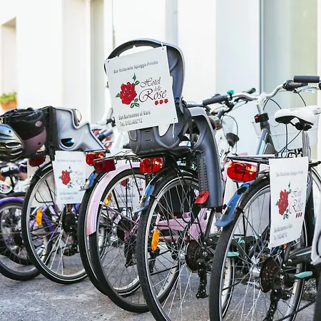 Delle Rose 3* סן ברתולומיאו אל מארה