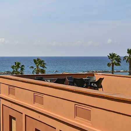 Delle Rose San Bartolomeo Al Mare