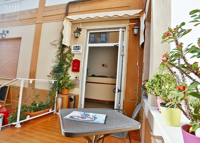 酒店 黛勒洛斯酒店 3*
