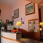 Szálloda Delle Rose