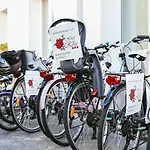 Delle Rose 3* 산토바르톨로메오알마레