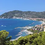 Delle Rose Szálloda San Bartolomeo al Mare