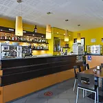 Szálloda Delle Rose 3*