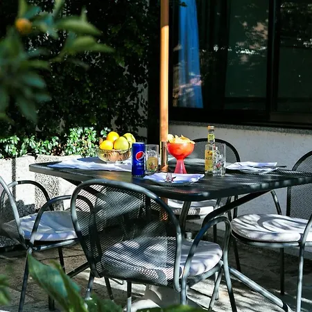 Delle Rose Otel 3*