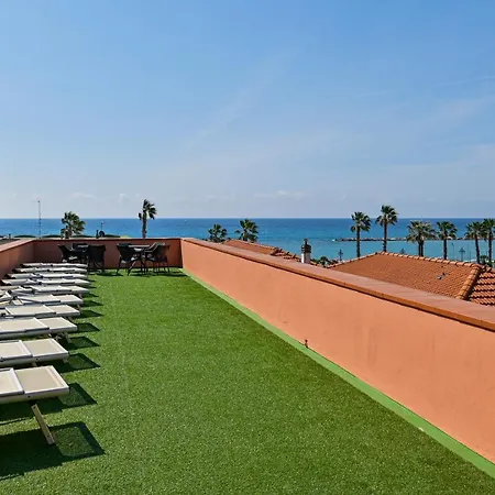Otel Delle Rose