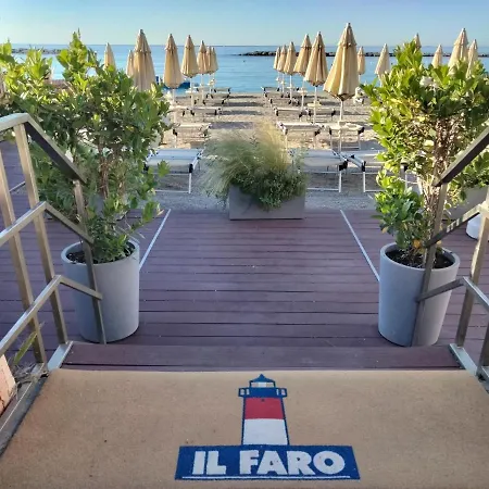 Otel Delle Rose