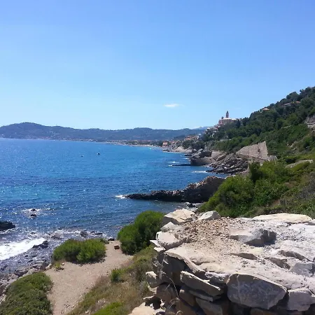 Delle Rose Otel San Bartolomeo Al Mare