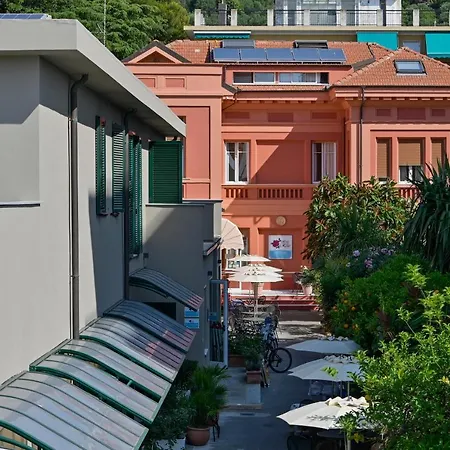 Delle Rose San Bartolomeo Al Mare