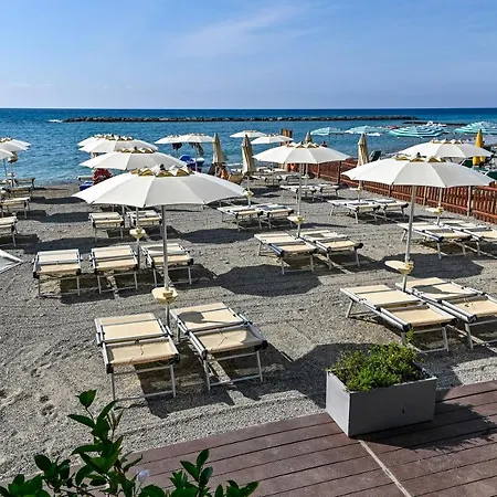 Delle Rose Hotel