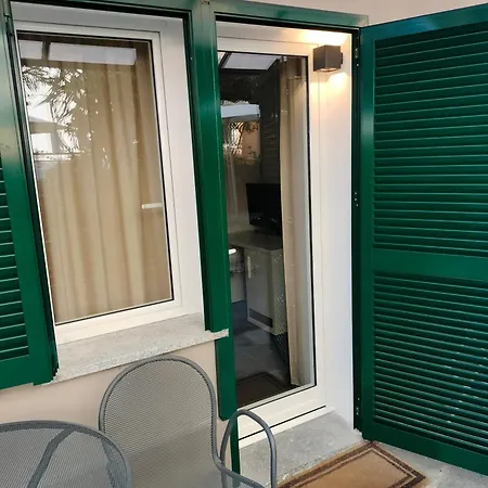Delle Rose Otel