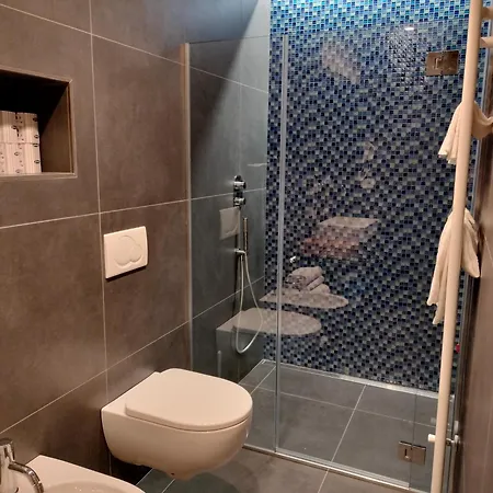 Delle Rose Hotel 3*