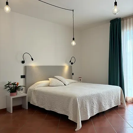 Hotel Delle Rose San Bartolomeo Al Mare