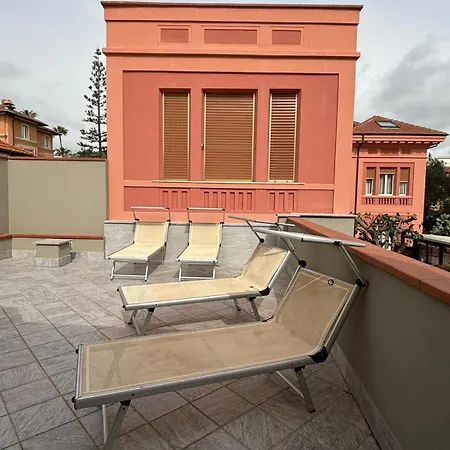 Delle Rose 3* San Bartolomeo Al Mare