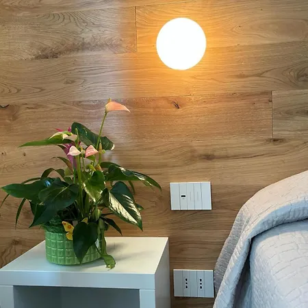 Delle Rose Hotel San Bartolomeo Al Mare