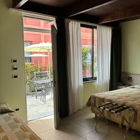 Delle Rose Hotel