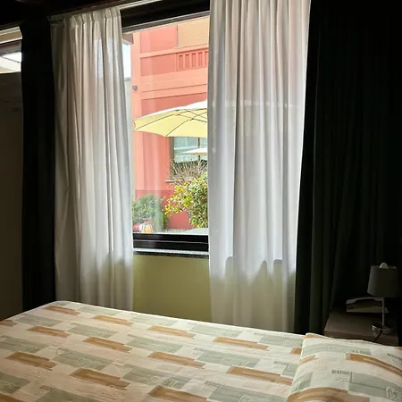 Delle Rose 3* San Bartolomeo Al Mare