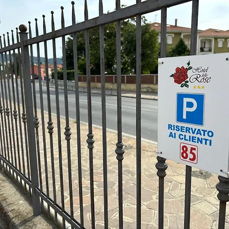 Otel Delle Rose
