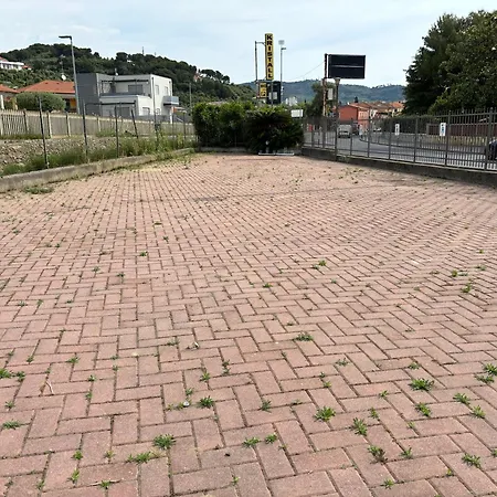 Delle Rose Szálloda 3*
