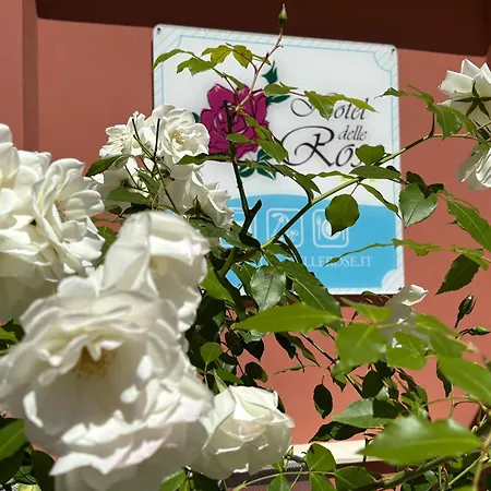Delle Rose Otel San Bartolomeo Al Mare