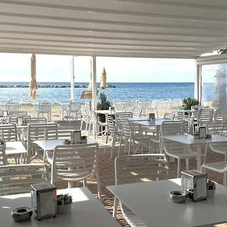 Hotel Delle Rose 3*