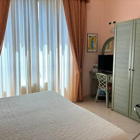 Delle Rose Hotel
