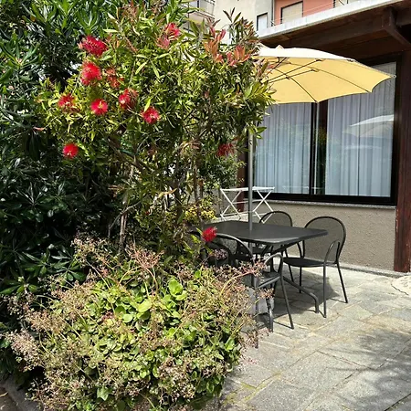 Delle Rose Hotell San Bartolomeo Al Mare