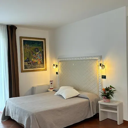 Delle Rose מלון 3*