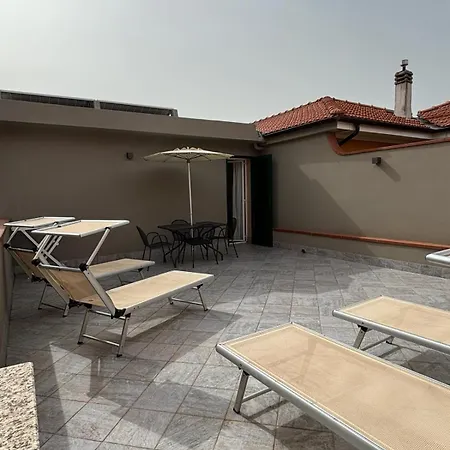 Delle Rose 3* San Bartolomeo Al Mare