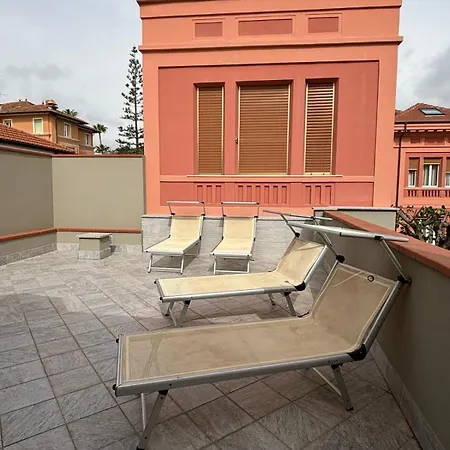 Delle Rose Hotel San Bartolomeo Al Mare