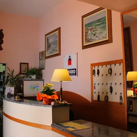 מלון Delle Rose