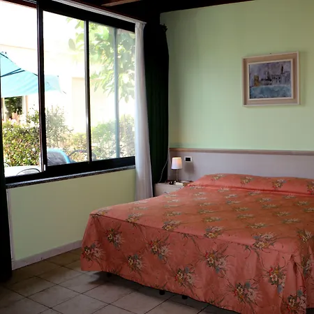 Delle Rose San Bartolomeo Al Mare