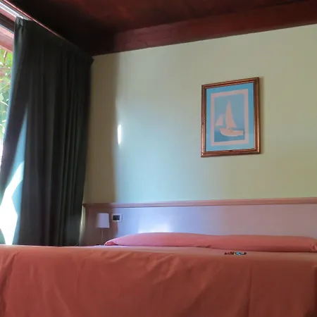 Hotel Delle Rose