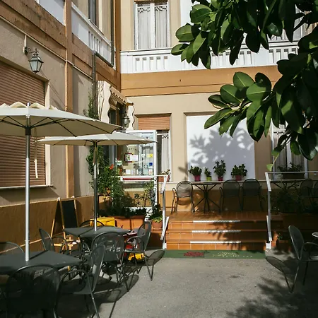 Delle Rose 3* San Bartolomeo Al Mare