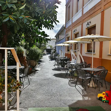 Delle Rose