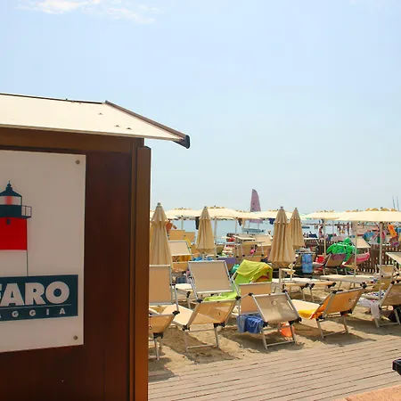 Delle Rose San Bartolomeo Al Mare