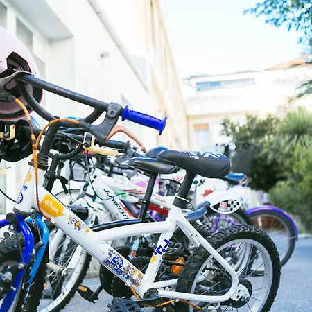 Delle Rose San Bartolomeo Al Mare