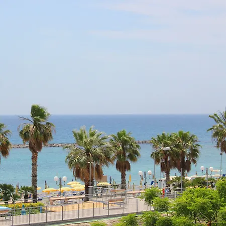 Delle Rose 3* San Bartolomeo Al Mare